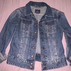 Lucky Jean Jacket size S
